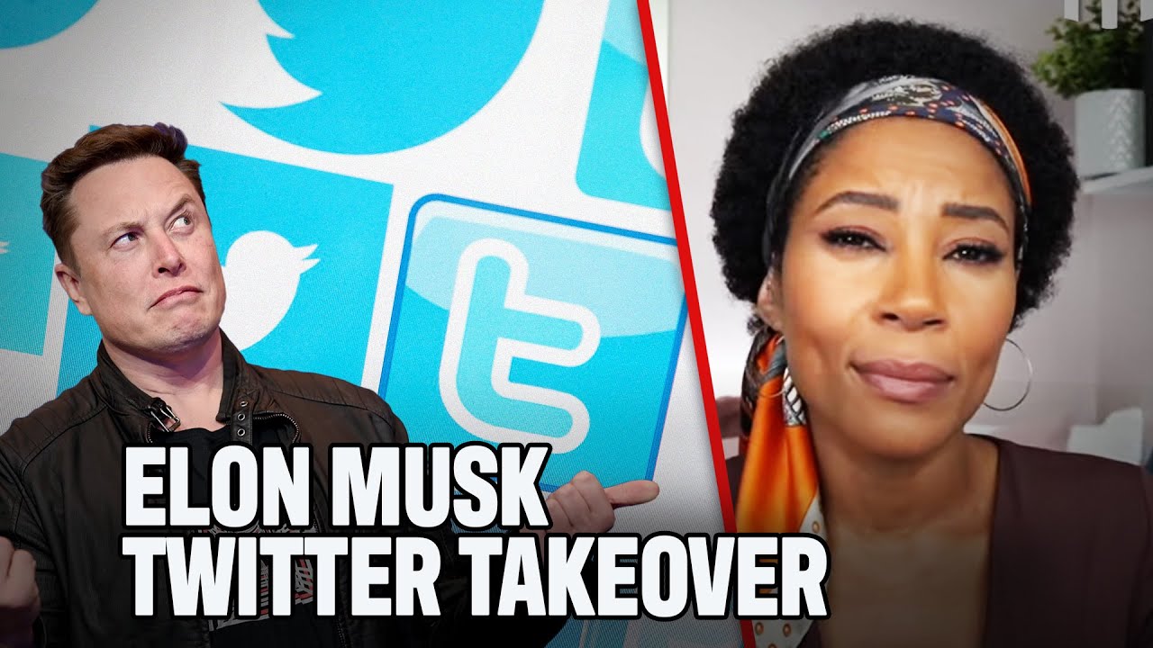 Elon Musk&rsquo;s Hostile Takeover Of Twitter Goes Horribly Wrong