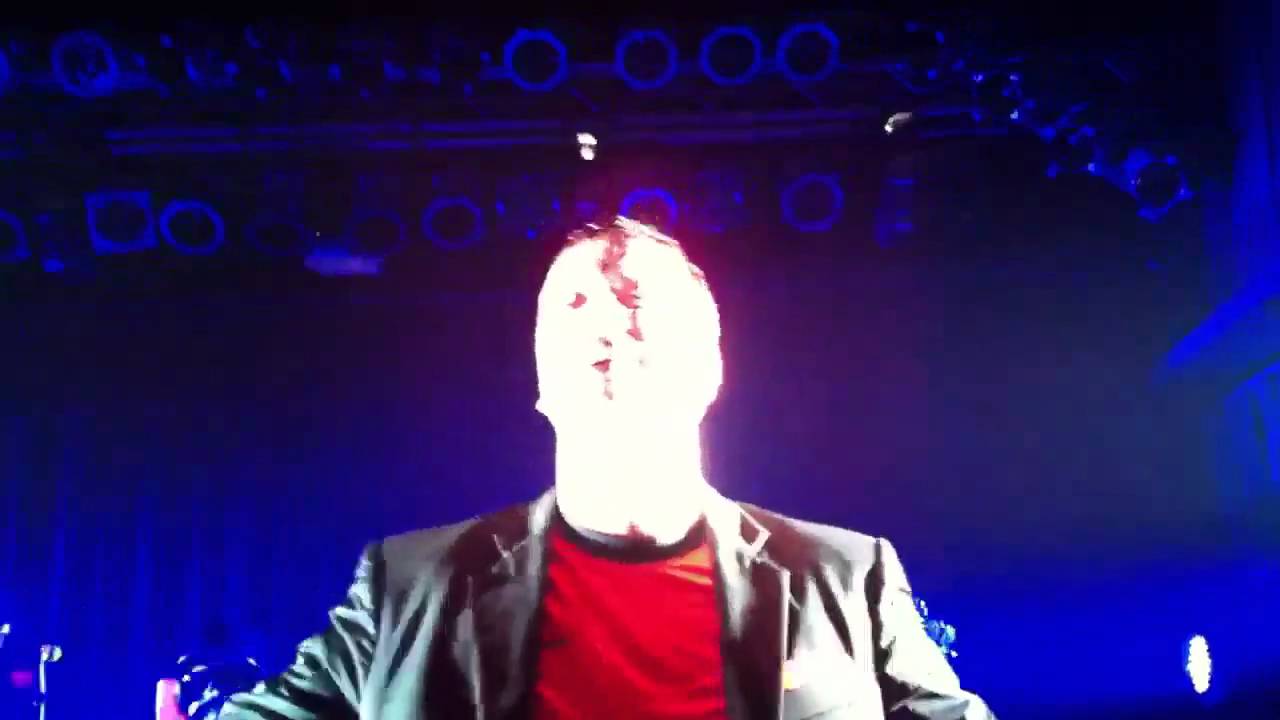 Marteria verstrahlt tour live in Augsburg 22.02.2011 part11