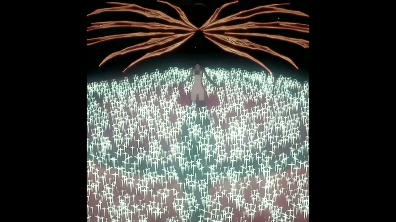 The of Evangelion Edit/amv