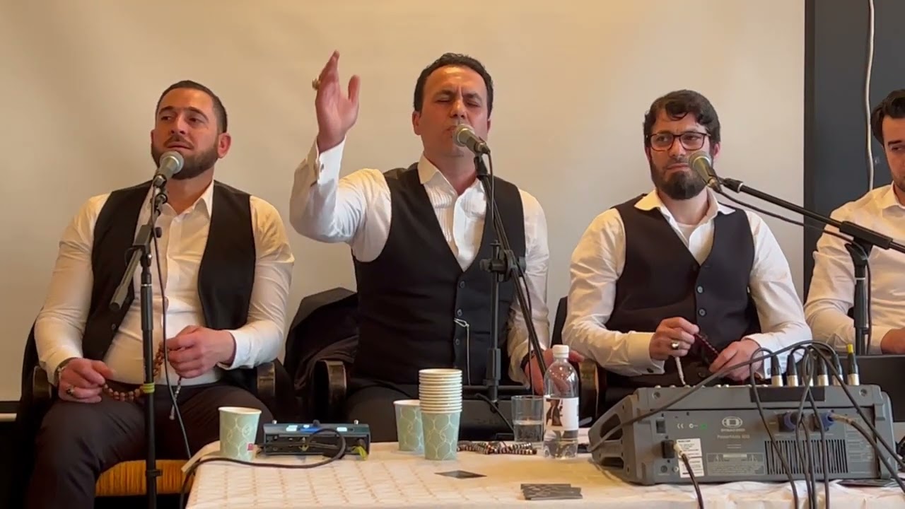 فرح آل ليلى 🌺 #عمر_و_عامر_الزهوري