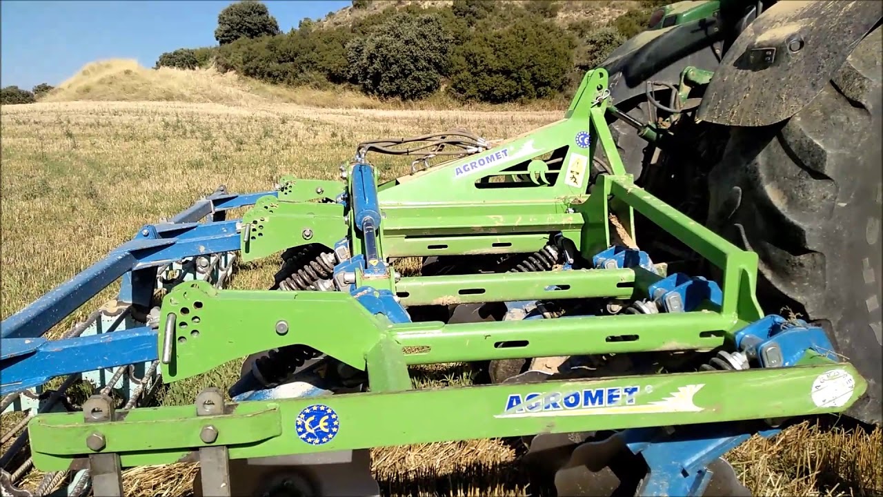 TUTORIAL GRADA AGROMET