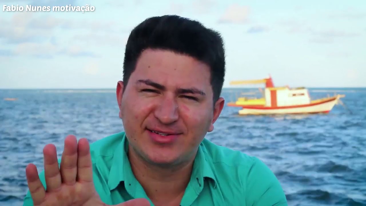 ONDE ESTÁ O PODER DE UMA MULHER I Fabio Nunes