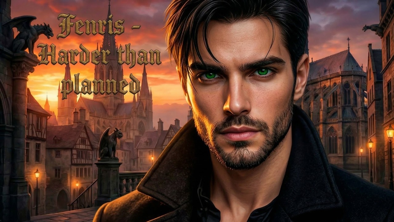 Harder Than Planned – Fenris (Lyrics in description)