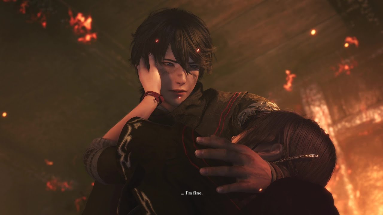 Dynasty Warriors: Origins - Battle of Mt. Xisai (Part 55) | Wu