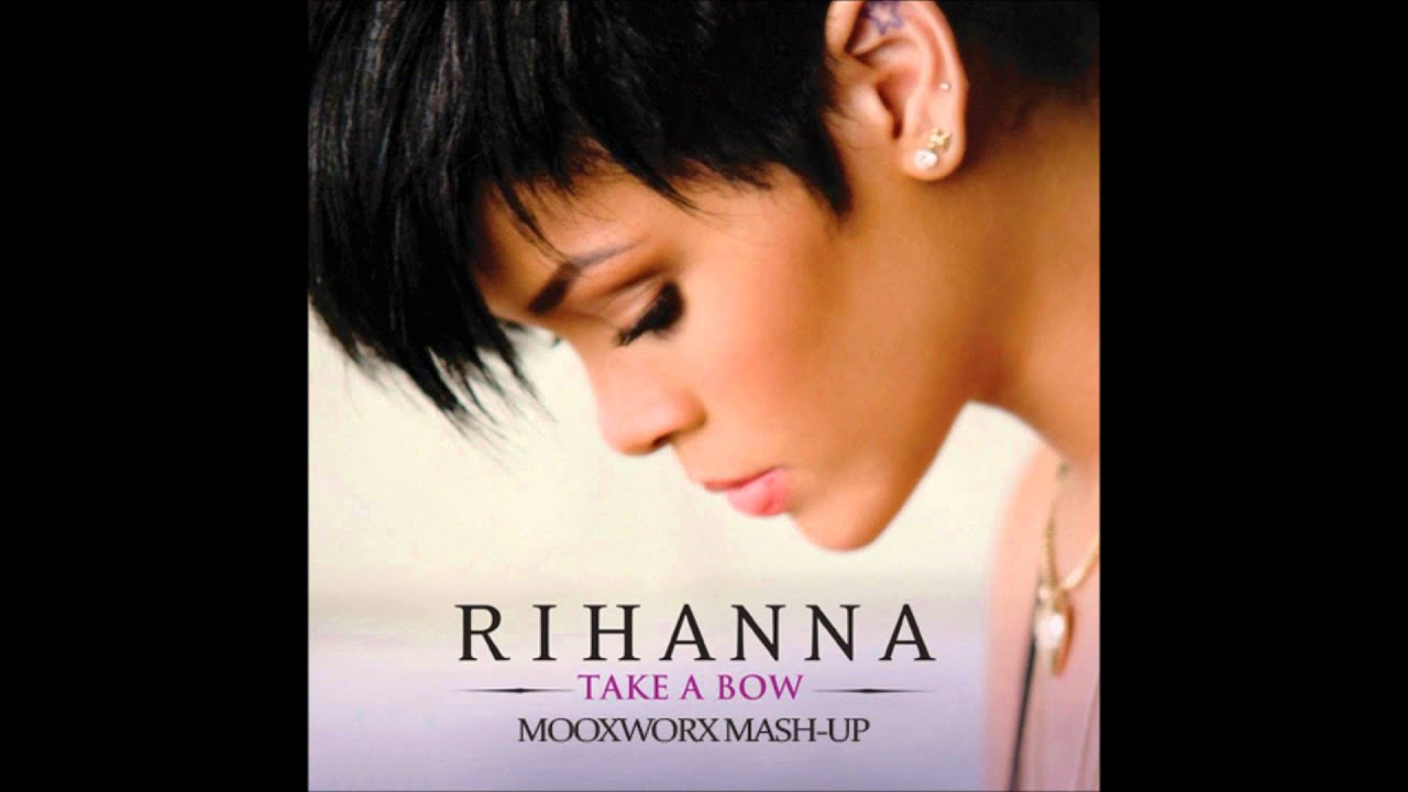 RIH RIH - KEEP YA HEAD UP (MOOXWORX MASH-UP).wmv