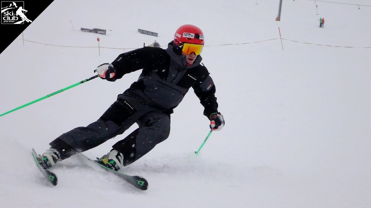 2017 Ski Tests - Best Men's All-Mountain Skis