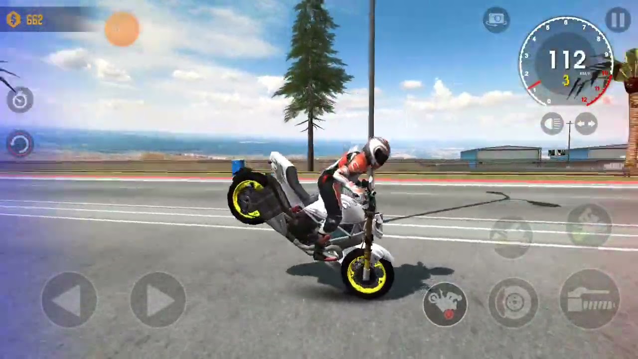 Xtreme Motorbikes stunt Moto Bike - Motorcycle Racing #0865 Best Bike games android los Gameplay