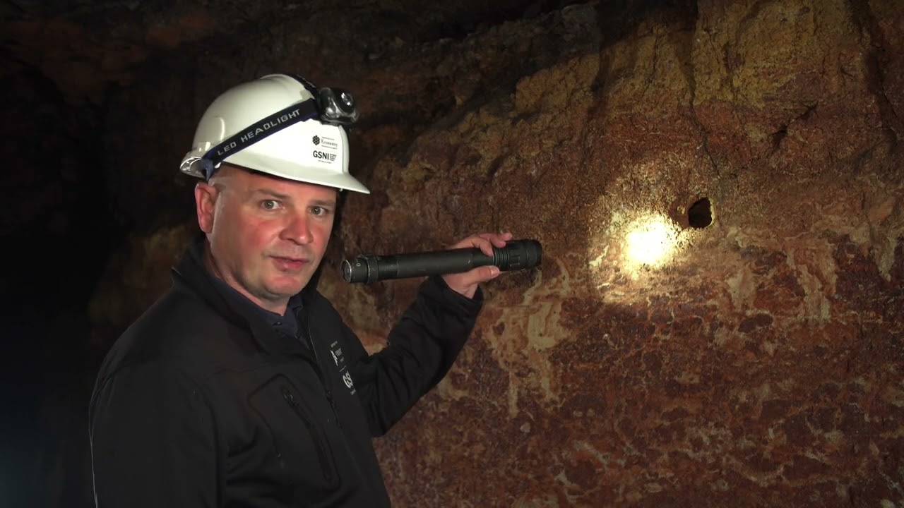 Going Underground: discover Northern Ireland&rsquo;s mining heritage