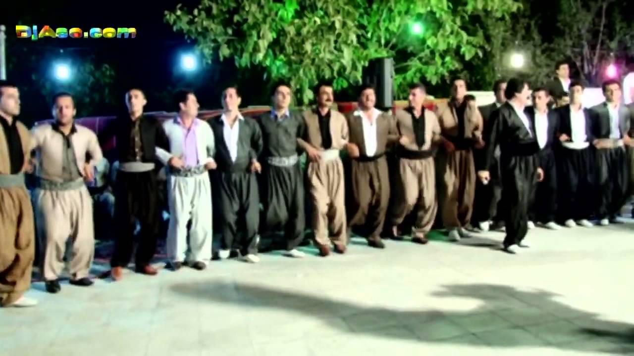 Koresh Azizi Sayran Mariwan - Xan 7 Part 10