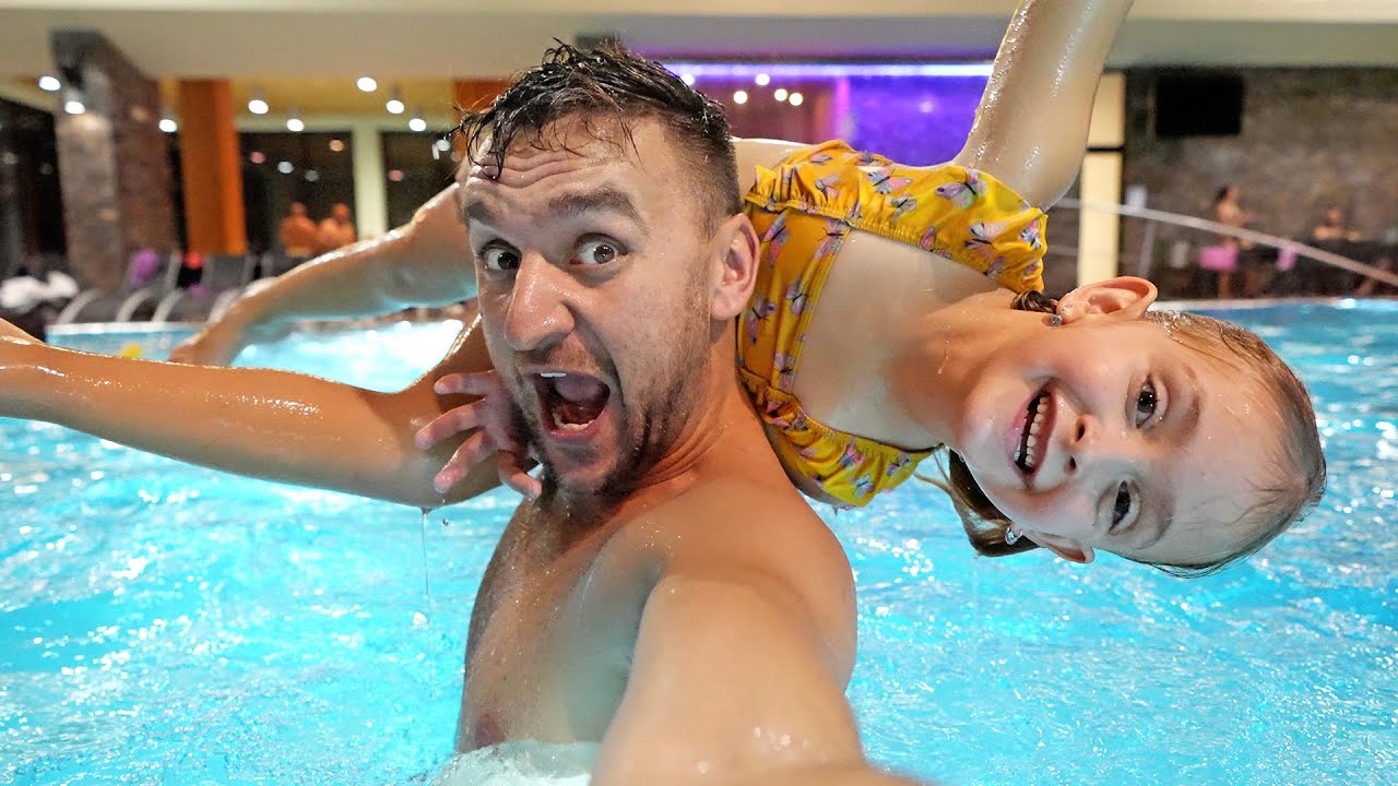 NEJLUXUSNĚJŠÍ APARTMÁN V ŽIVOTĚ! | Grand Hotel Permon ve Vysokých Tatrách 🇸🇰