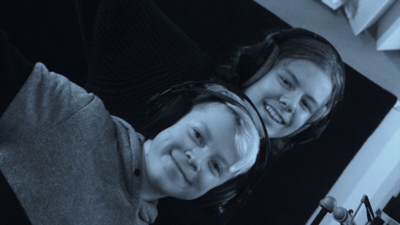 7. Klasse sangen 2018, Veavågen skole