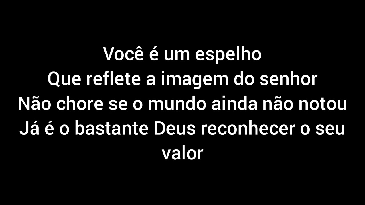 Raridade- Anderson Freire/letra