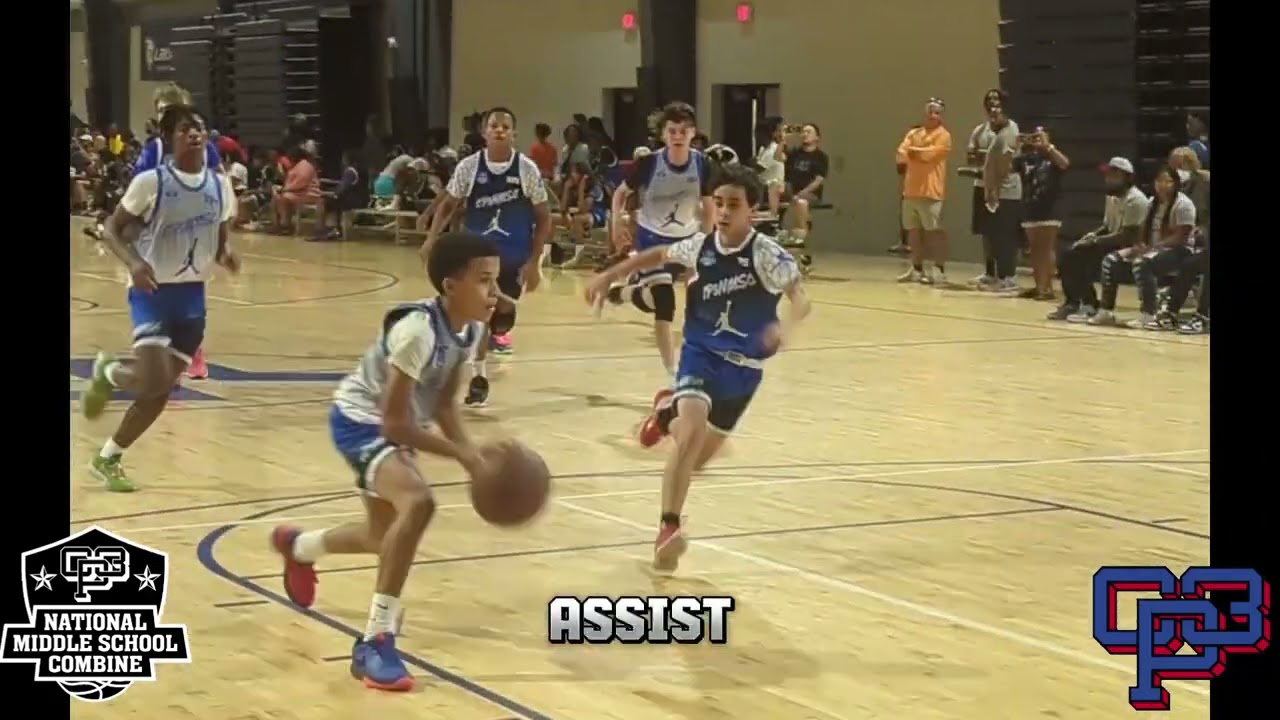 2023 East CP3NMSC Highlights