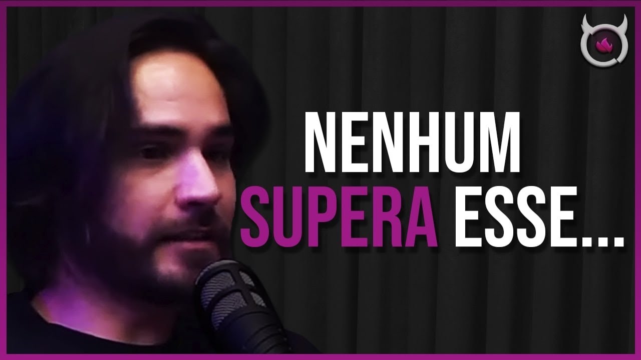 QUAL O MELHOR EPIS&Oacute;DIO DO &Agrave; DERIVA? | Cortes do Prosa Guiada