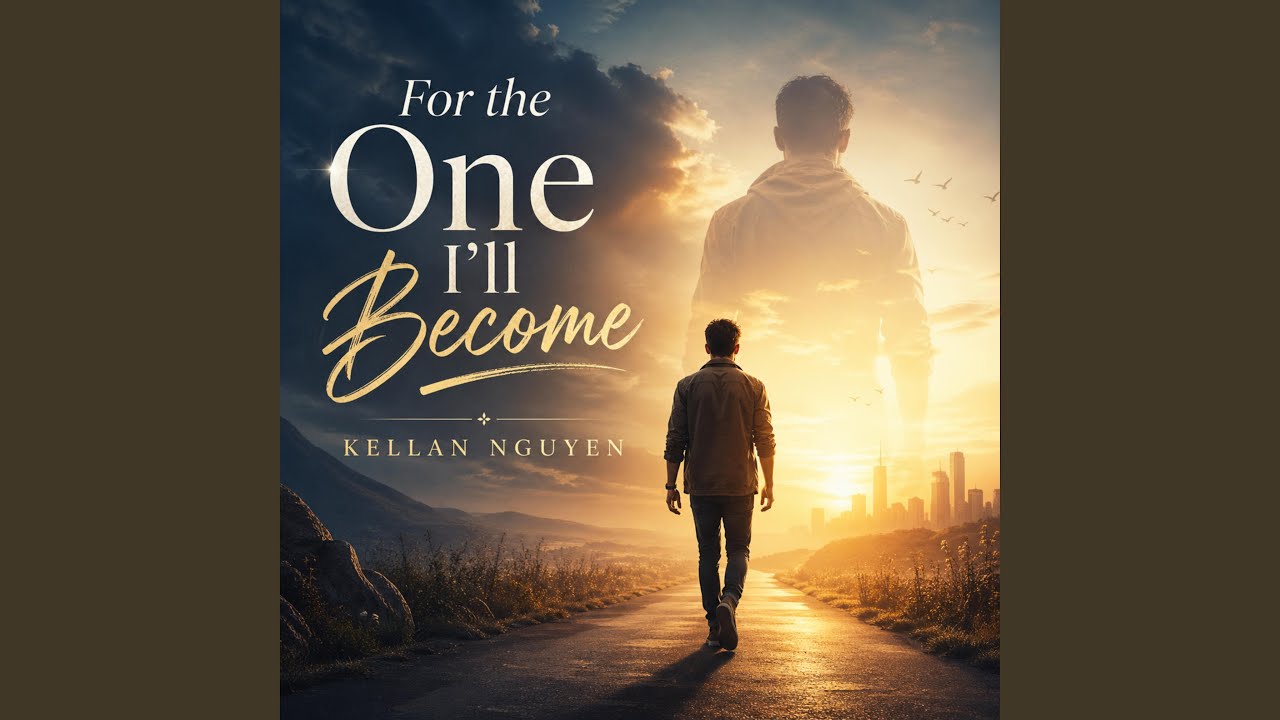 For the One I’ll become