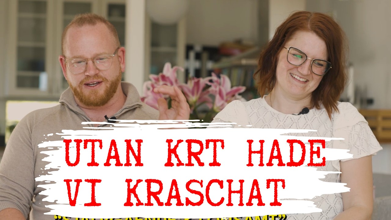 Andre & Sara: 