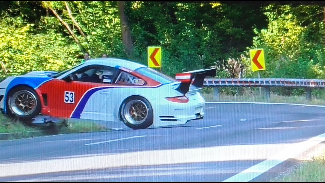 Hillclimb Voitsberg 2025 Crash,Mistakes & Action @Pfeifer Motorsport Videos