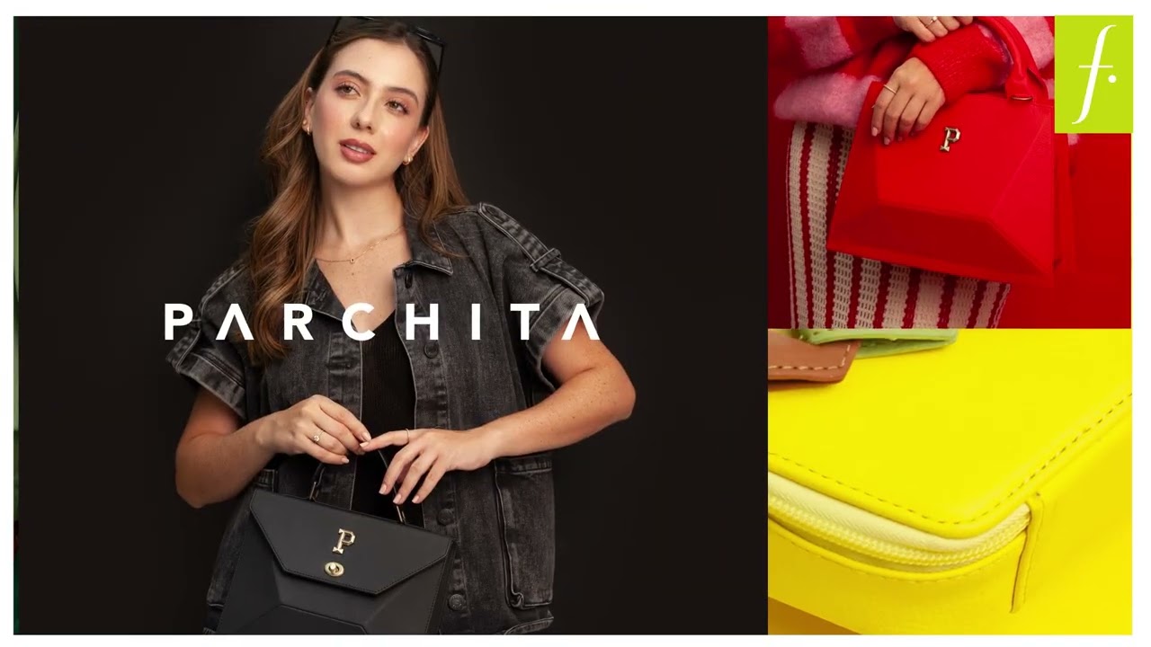 Parchita en Falabella