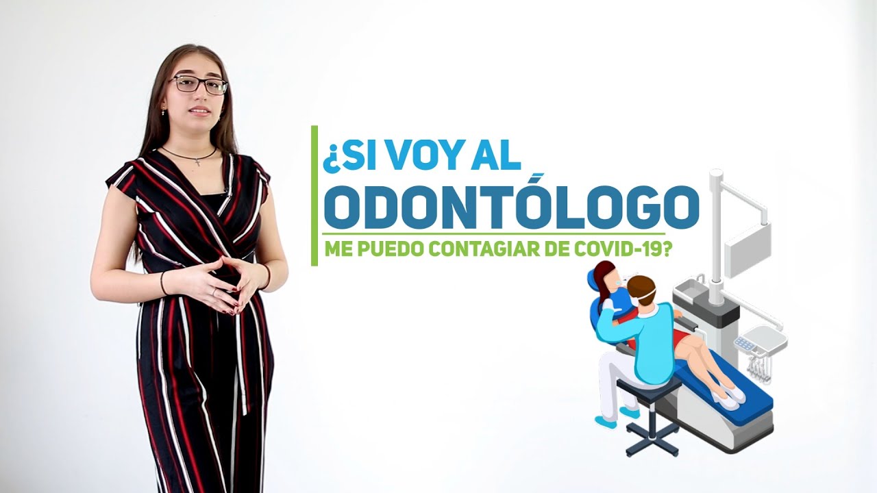 PROTOCOLOS  DE BIOSEGURIDAD EN El ODONT&Oacute;LOGO