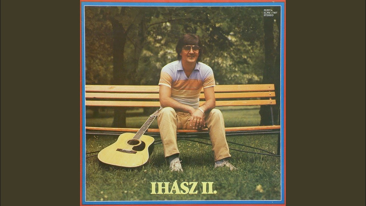 A Városliget kellős közepén