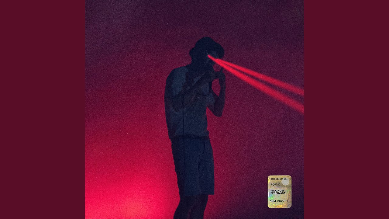 Secchio (Live)