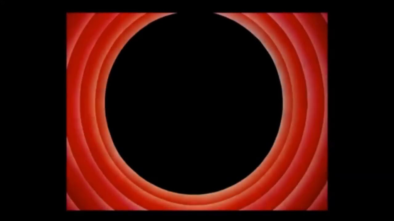 Merrie Melodies Opening and Closing 1941-1943