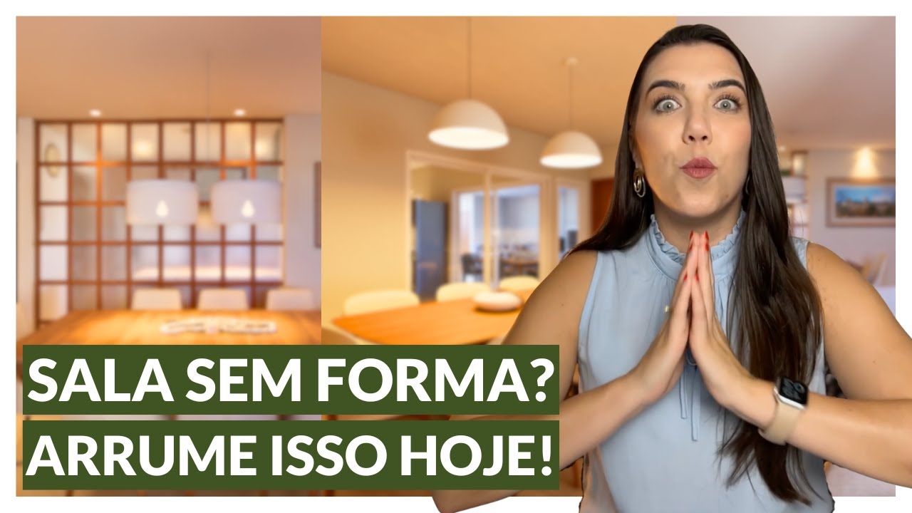 3 SALAS INTEGRADAS NA PRÁTICA: VANTAGENS, ERROS COMUNS E COMO DEIXAR MAIS AGRADÁVEL | Bose Bento