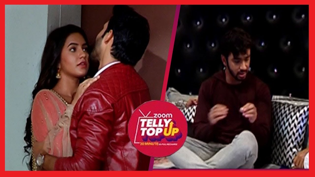 Ragini Gets Shocked, Suraj To Romance With Chakor |Shardha Helps In Curing Karan