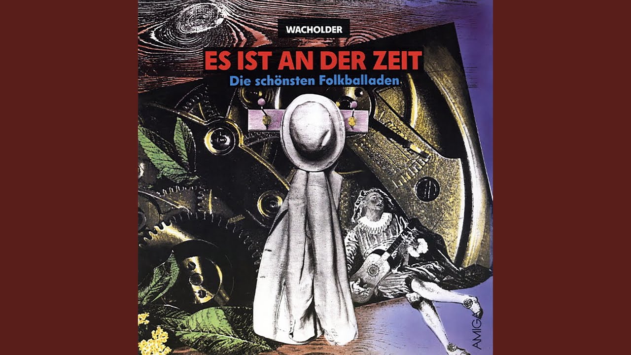 Es Ist An Der Zeit