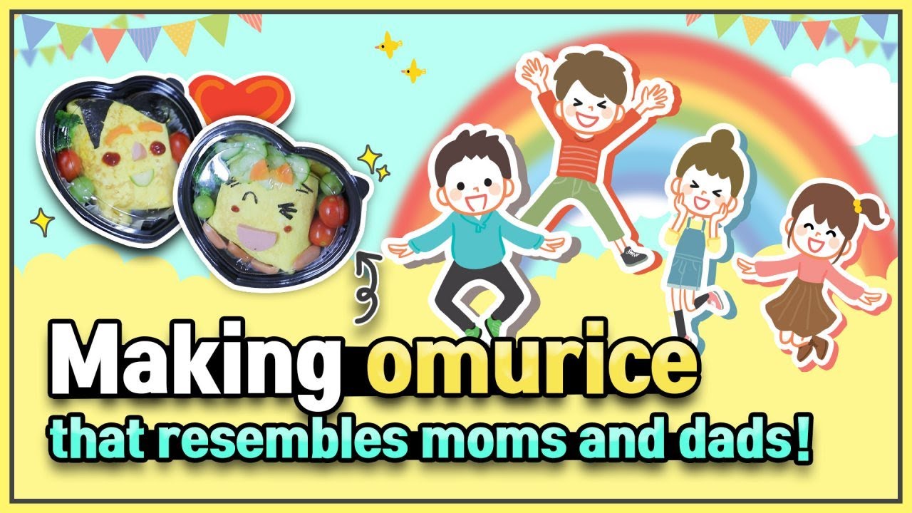 [WATVnews] We Spread Happiness! Making Omurice! | Church of God
