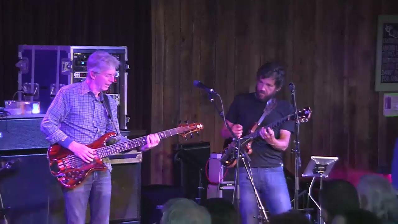 Phil Lesh & Friends - 6/28/16 Terrapin Crossroads - 