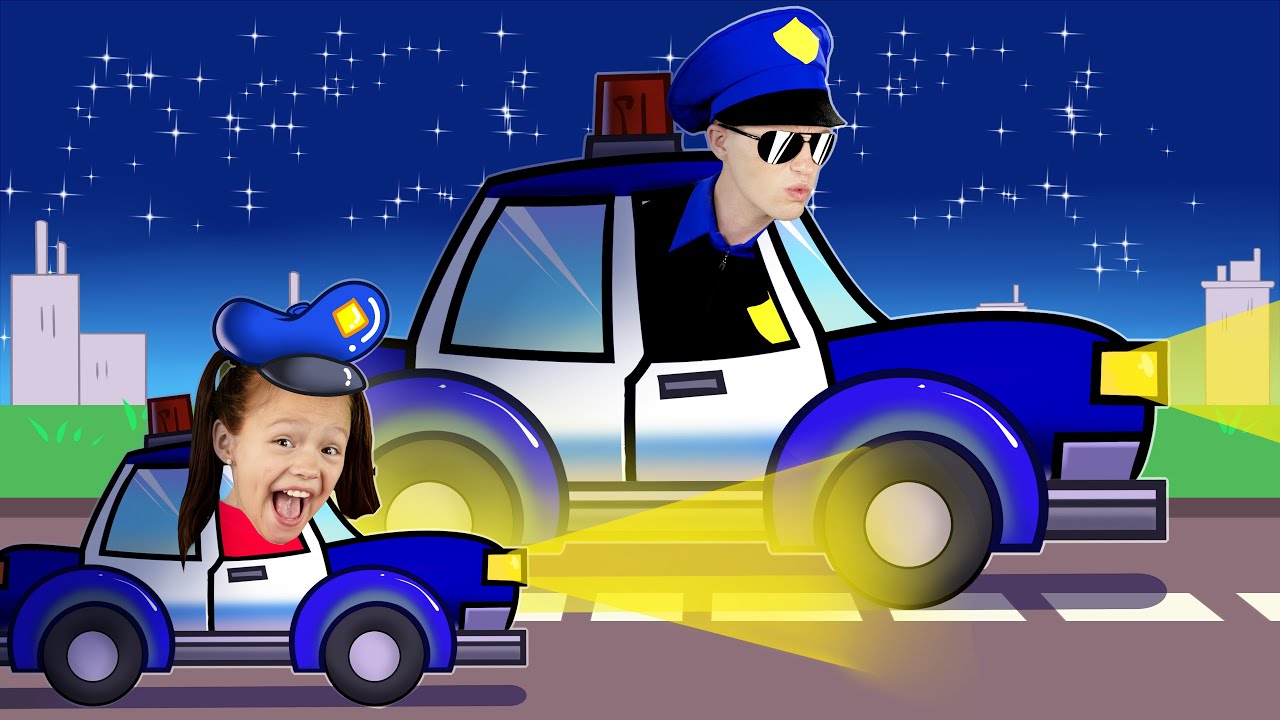 My Daddy’s Job + More | Kids Songs And Nursery Rhymes | Dominoki