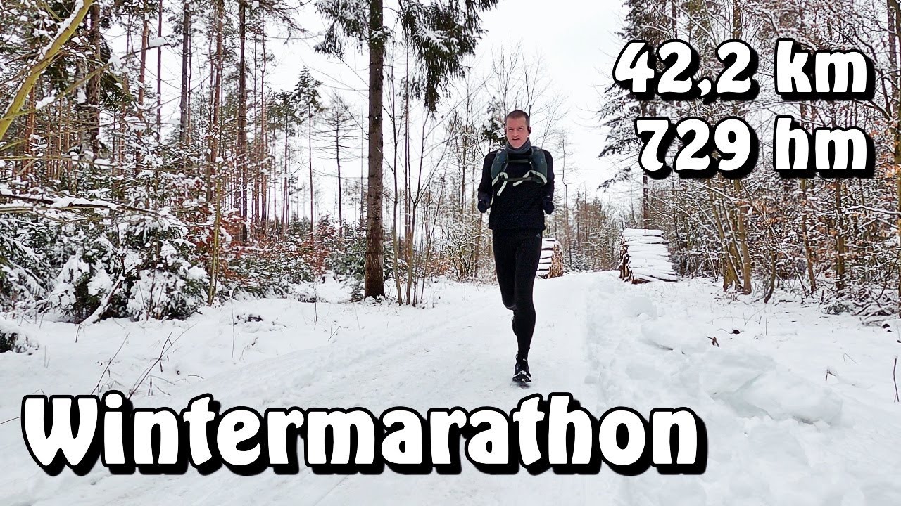 Wintermarathon