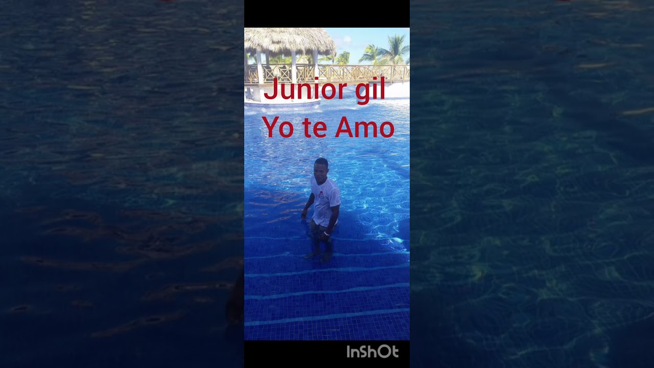 Yo te amo