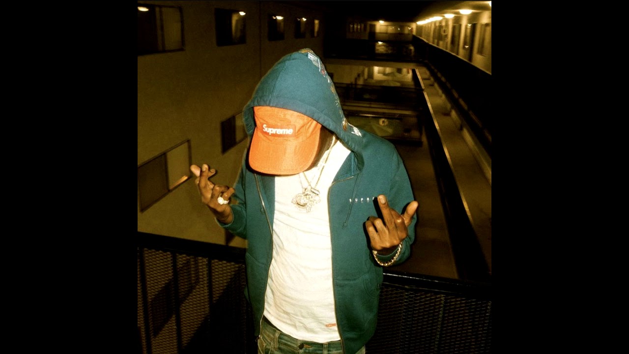 (SOLD) Shawny Binladen Sample Drill Type Beat 