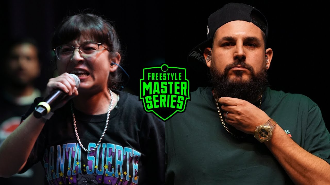 Danger, el heredero de Aczino | Resumen Épico FMS México J2