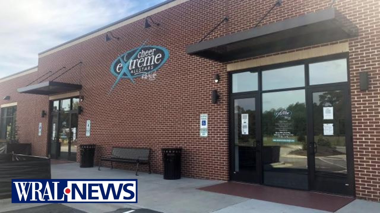 Federal lawsuit alleges sexual abuse at Raleigh Cheer Extreme gym