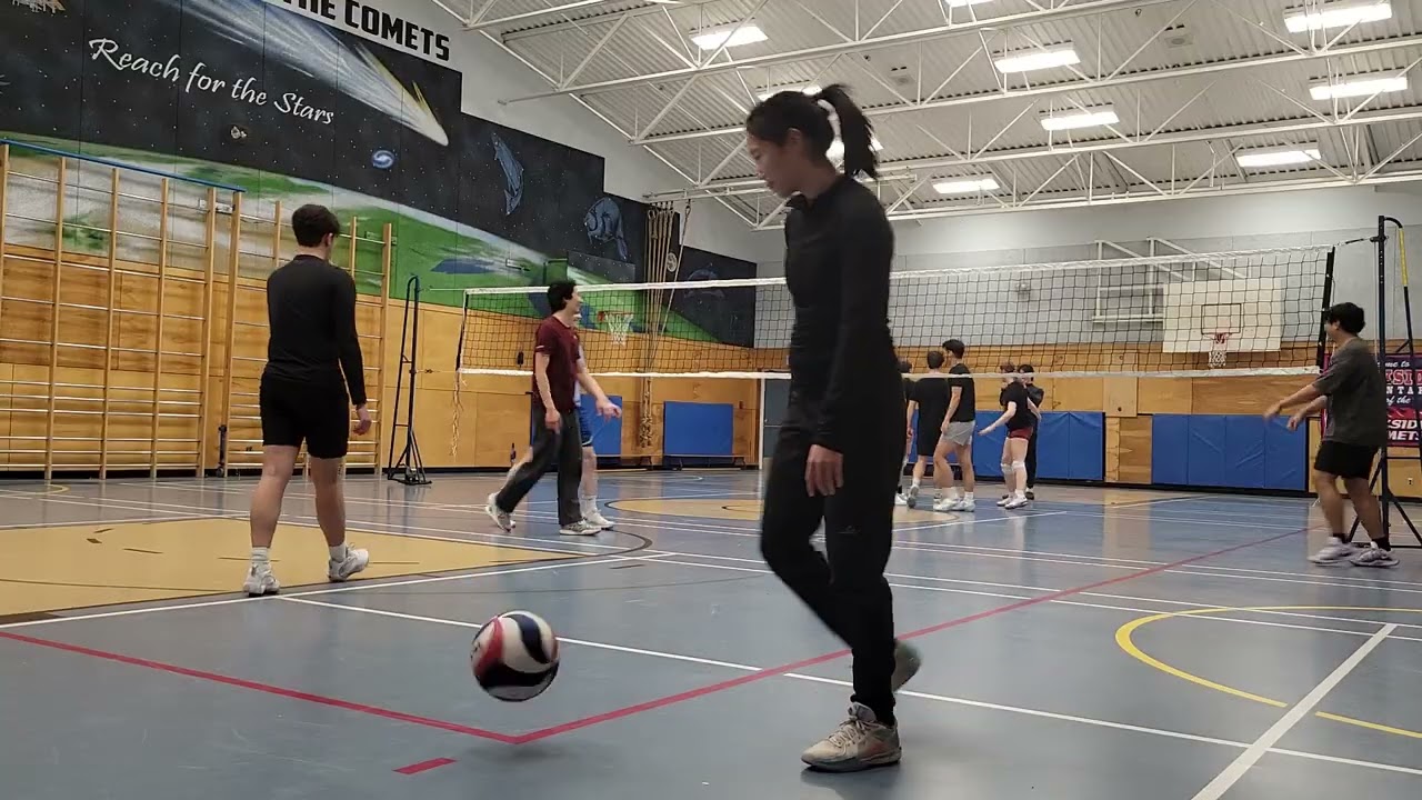 SVL 6s | Jan 22, 2026 | Week 3 Set 3