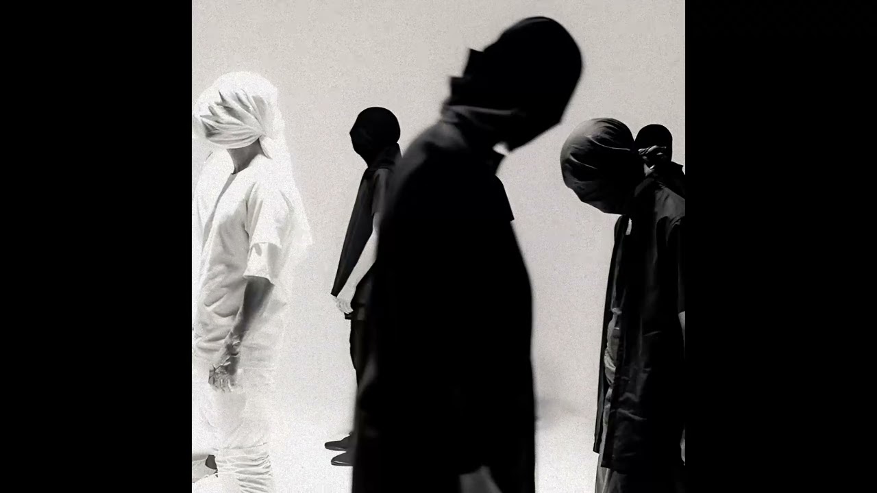 Saïf x Zamdane x Khali Melodic Type Beat - 