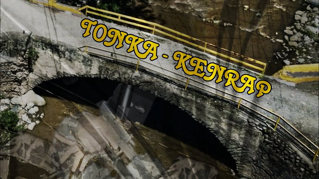 Tonka - KenRap