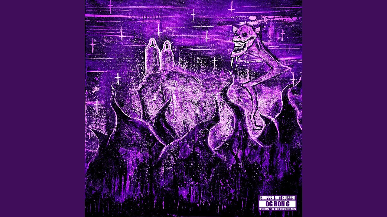 Tip Toe (ChopNotSlop Remix)