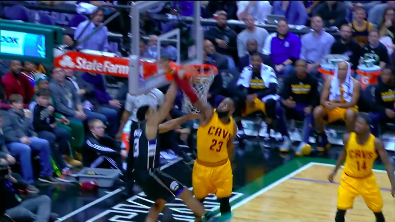 Malcolm Brogdon - Plucky Playmaker (Rookie of the Year?)