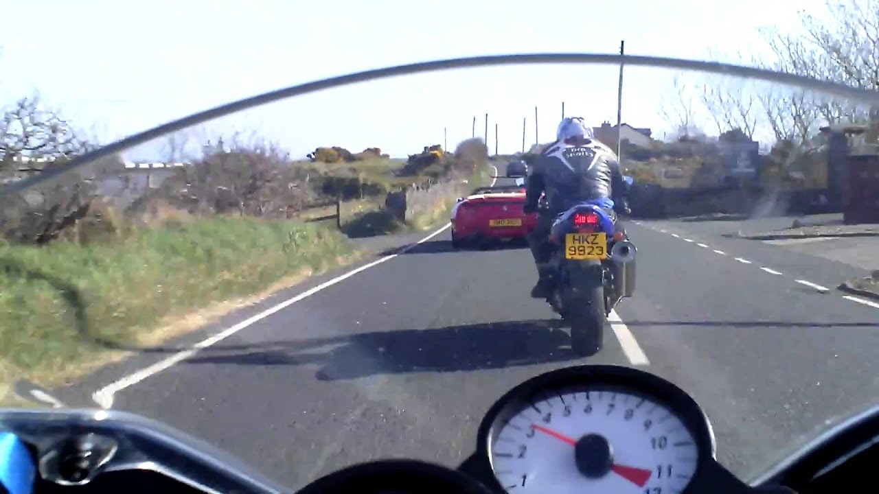 Millisle to Ballywalter