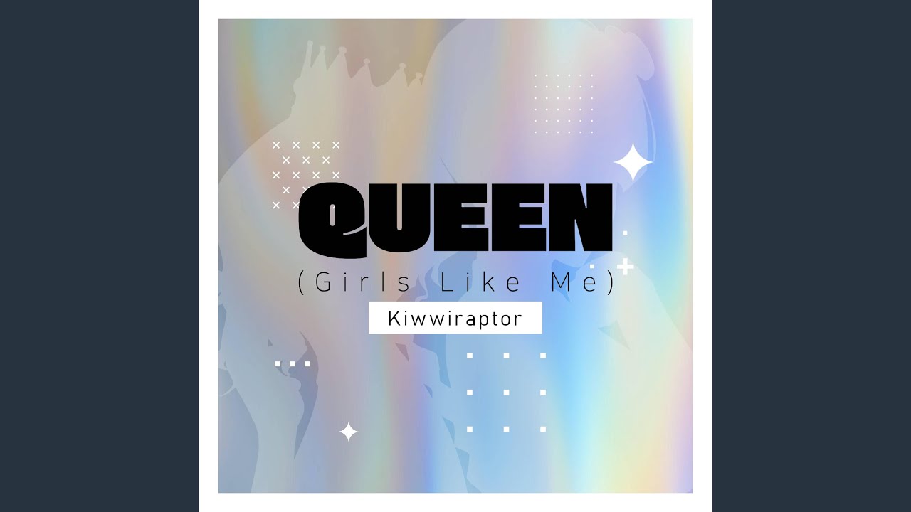Queen (Girls Like Me) (slowed + reverb)