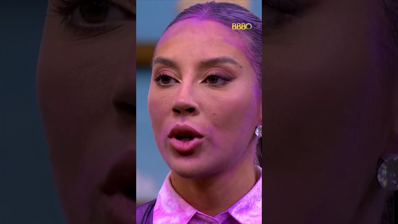 "INSUPORTÁVEL": DELMA DIZ PARA RENATA NO SINCERÃO 🫢| BBB 25 