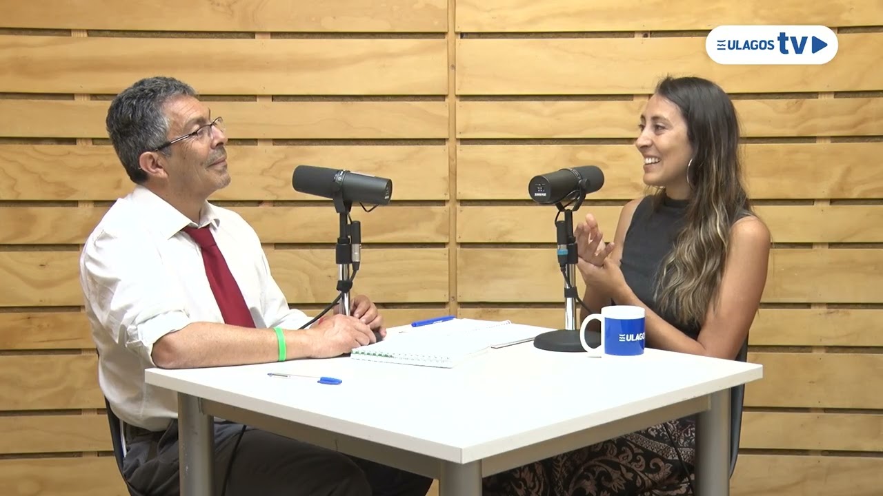 Entrevista a Valentina Ulloa, Psicóloga, Magister en Investigación Social, Candidata a Doctora