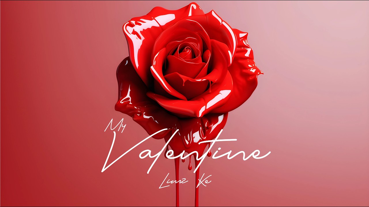 Valentine Song 2026 - Limz Ke (Official Audio)