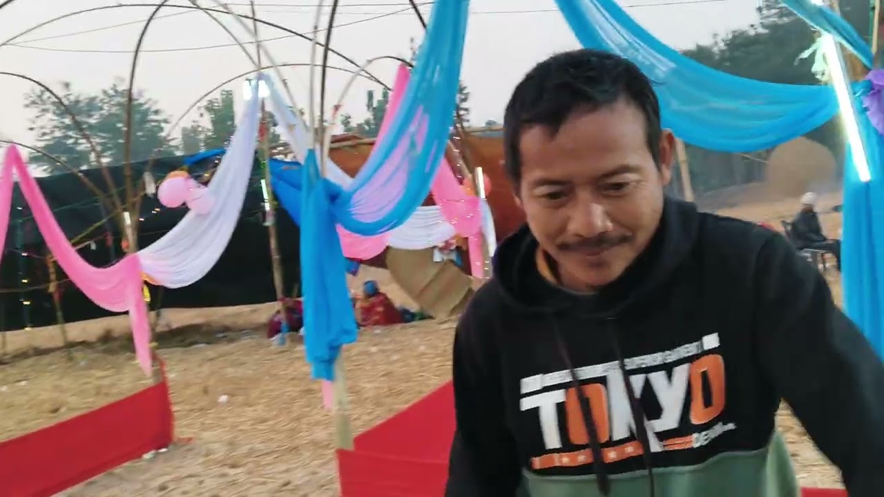 Busu bai lai ba