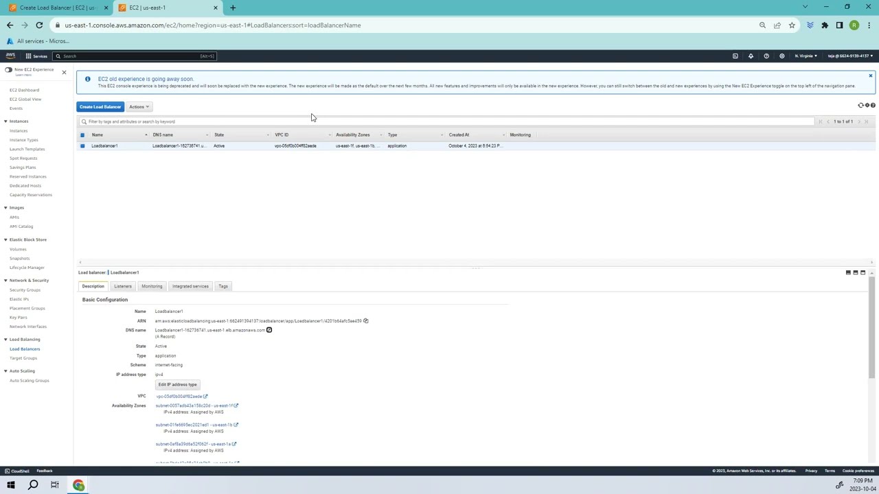 Sticky Sessions in Load Balancing: Step-by-Step Implementation Guide||aws devops||aws cloud