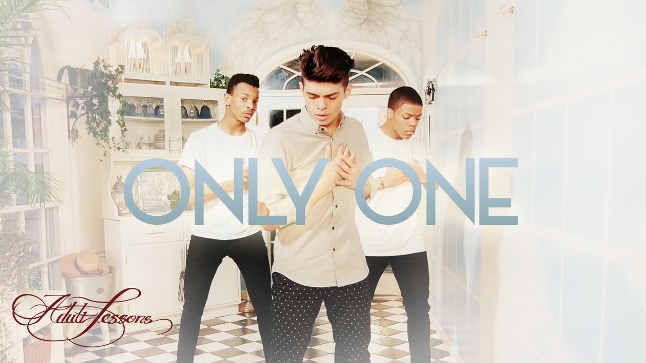 Ian Eastwood Choreography | 